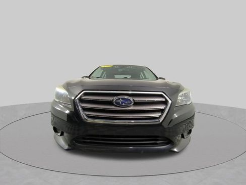 Used 2017 Subaru Legacy 2.5i Premium AWD/4WD image 42