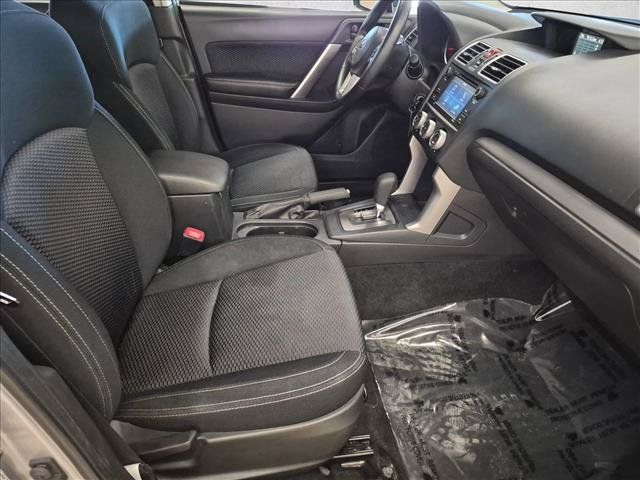 Used 2017 Subaru Forester 2.5i w/ Alloy Wheel Package AWD/4WD image 19