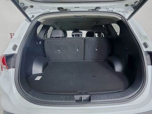 Used 2022 Hyundai Santa Fe XRT w/ Cargo Package FWD image 30