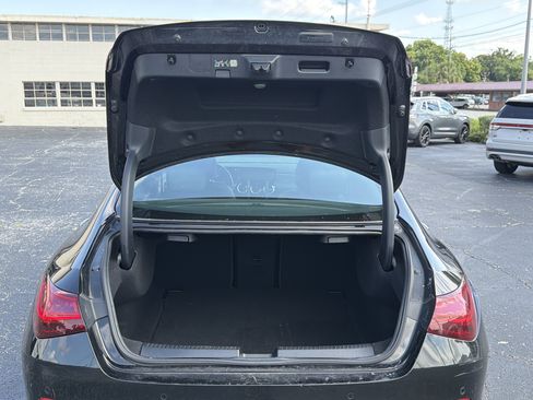 Used 2025 Mercedes-Benz CLA 250 image 5
