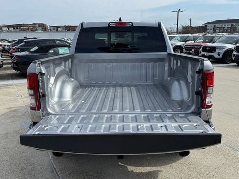 Used 2022 RAM 1500 Big Horn AWD/4WD image 10
