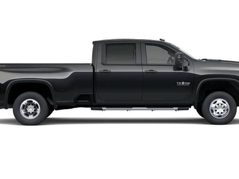 New 2026 Chevrolet Silverado 3500 LT w/ Texas Edition AWD/4WD image 29