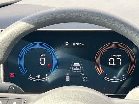 New 2026 Hyundai Tucson SE FWD image 23