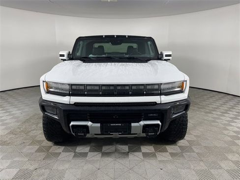 Certified 2022 GMC Hummer EV Edition 1 image 25