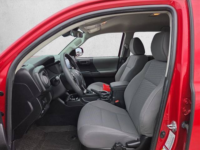 Used 2023 Toyota Tacoma SR AWD/4WD image 13