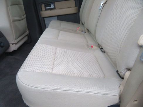 Used 2013 Ford F150 XLT w/ Luxury Equipment Group image 26