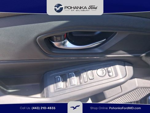 Used 2024 Honda Accord EX image 10