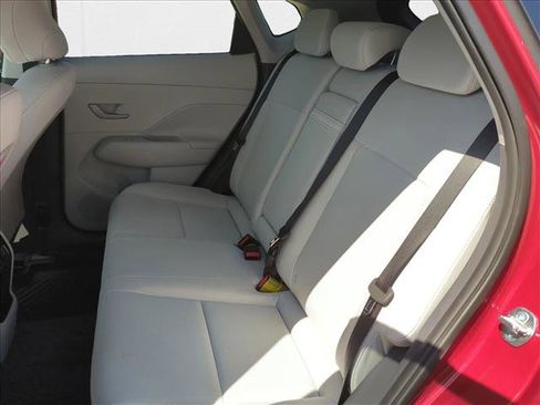 New 2025 Hyundai Kona SEL image 15