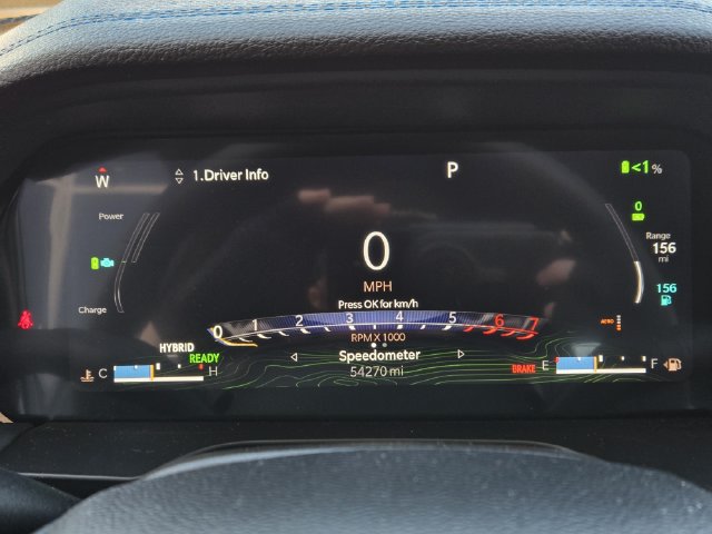 Certified 2023 Jeep Grand Cherokee Trailhawk w/ Luxury Tech Group III AWD/4WD image 18