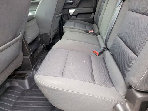 Used 2019 Chevrolet Silverado 1500 LT RWD image 21