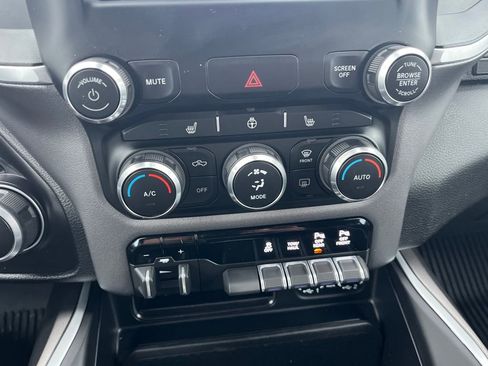 Certified 2022 RAM 1500 Big Horn image 21