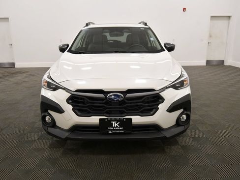 Used 2024 Subaru Crosstrek 2.0i Premium AWD/4WD image 11