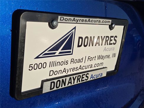 New 2026 Acura RDX A-Spec image 32