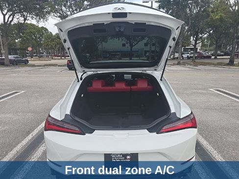 Used 2023 Acura Integra A-Spec image 8