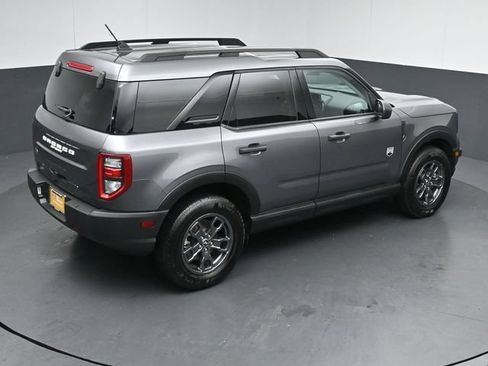 Certified 2023 Ford Bronco Sport Big Bend AWD/4WD image 50