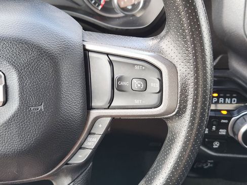 Used 2023 RAM 1500 Tradesman w/ Trailer Tow Group image 38