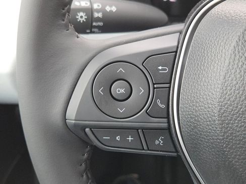 New 2026 Toyota Corolla SE FWD image 17
