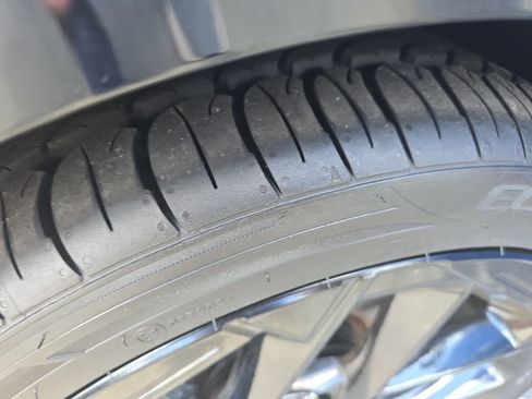 Used 2025 Kia K4 GT-Line Turbo FWD image 30