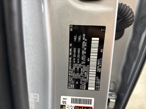 Certified 2025 Lexus TX 350 AWD w/ Technology Package image 40