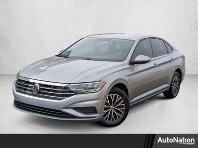 Used 2021 Volkswagen Jetta S w/ Driver Assistance Package