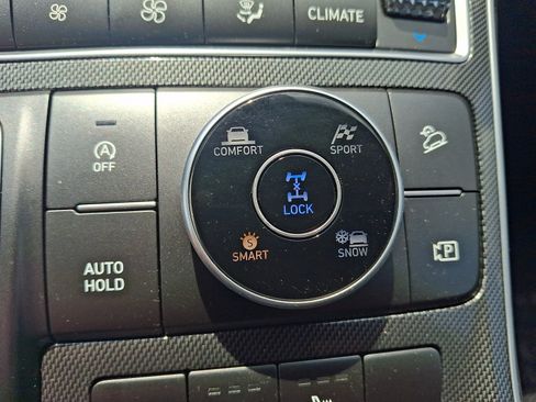 Certified 2023 Hyundai Santa Fe SEL w/ Premium Package AWD/4WD image 24