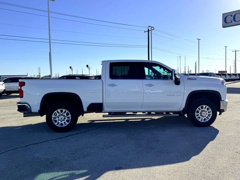 Used 2023 Chevrolet Silverado 2500 LTZ w/ LTZ Convenience Package image 6
