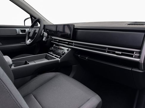 New 2026 Hyundai Santa Fe SE AWD/4WD image 15