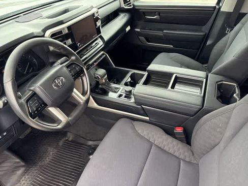 Used 2023 Toyota Tundra SR5 image 9