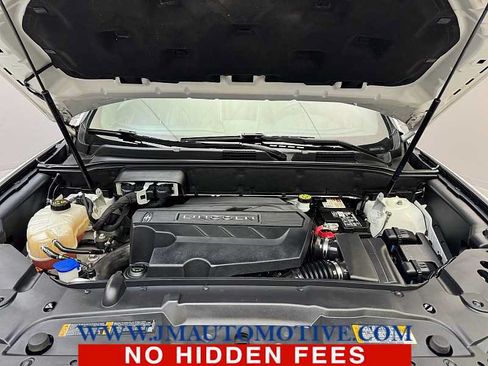Used 2019 Lincoln Nautilus Reserve AWD/4WD image 10