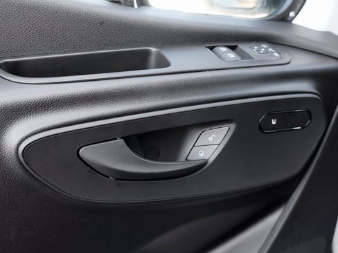 New 2026 Mercedes-Benz Sprinter 2500 image 9
