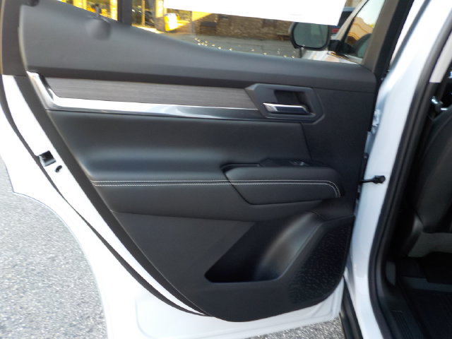 New 2027 GMC Terrain Denali AWD/4WD image 15