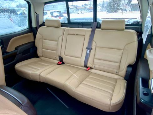 Used 2018 GMC Sierra 1500 Denali image 22