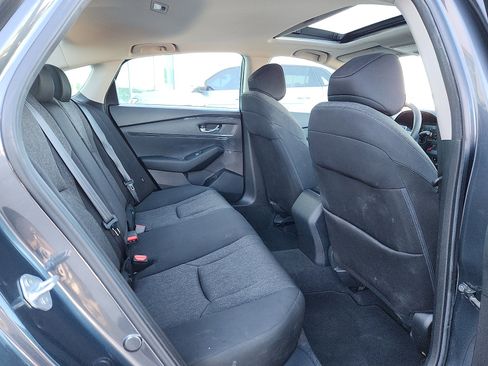 Used 2024 Honda Accord EX image 14