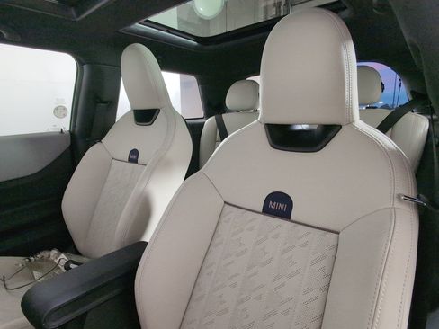 New 2026 MINI Cooper S image 19