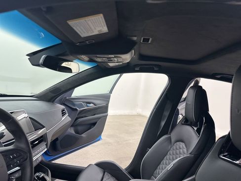 Certified 2023 Cadillac CT4 V Blackwing w/ Driver Assist Package image 30