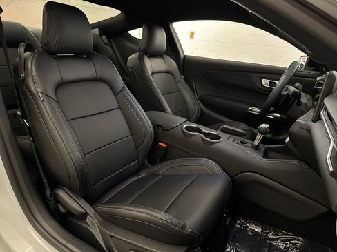 New 2026 Ford Mustang GT Premium w/ GT Performance Package image 26