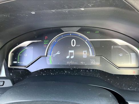 Used 2018 Honda Clarity Touring image 12