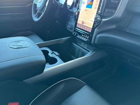 New 2026 RAM 2500 Laramie image 14