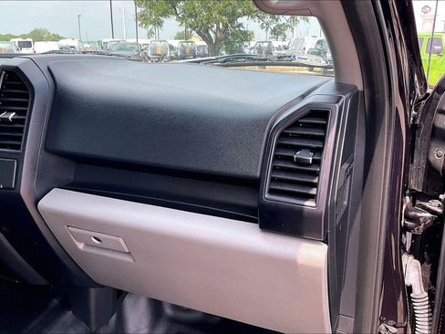 Used 2019 Ford F150 XL w/ Equipment Group 101A Mid AWD/4WD image 23