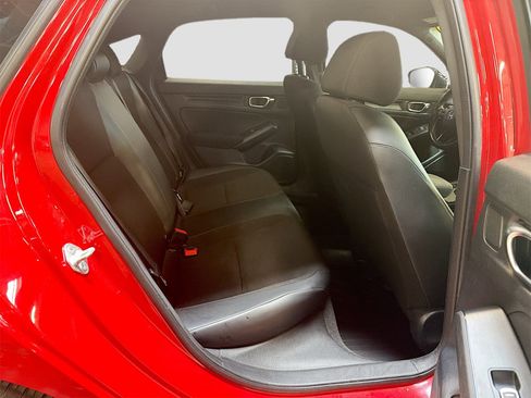 Used 2022 Honda Civic Sport image 24