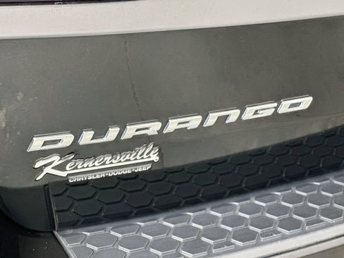 Used 2025 Dodge Durango GT RWD image 28