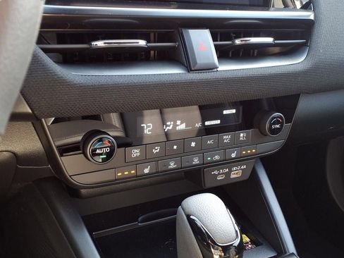 New 2026 Subaru Outback Limited XT image 5