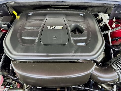 Used 2018 Jeep Grand Cherokee Limited RWD image 39