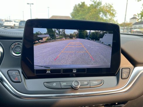 New 2025 Chevrolet Blazer LT w/ Convenience Package image 16