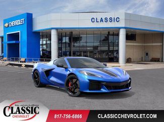 New 2026 Chevrolet Corvette E-Ray video 1