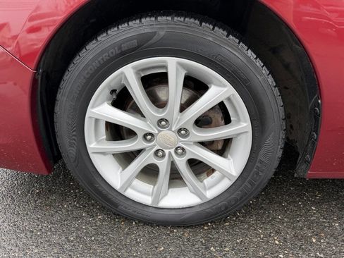 Used 2014 Subaru Impreza 2.0i Premium w/ All-Weather Package w/CVT image 11