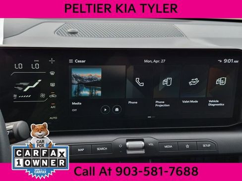 Certified 2025 Kia K4 EX FWD image 31