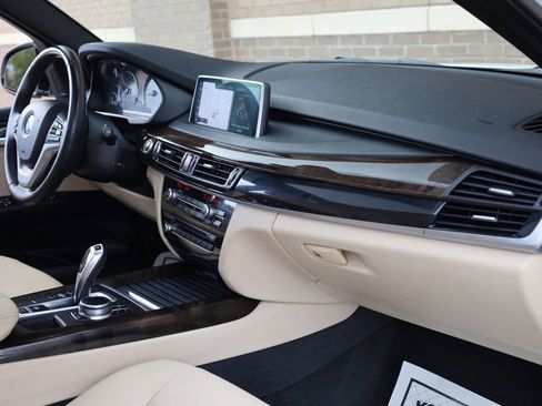 Used 2017 BMW X5 sDrive35i image 24