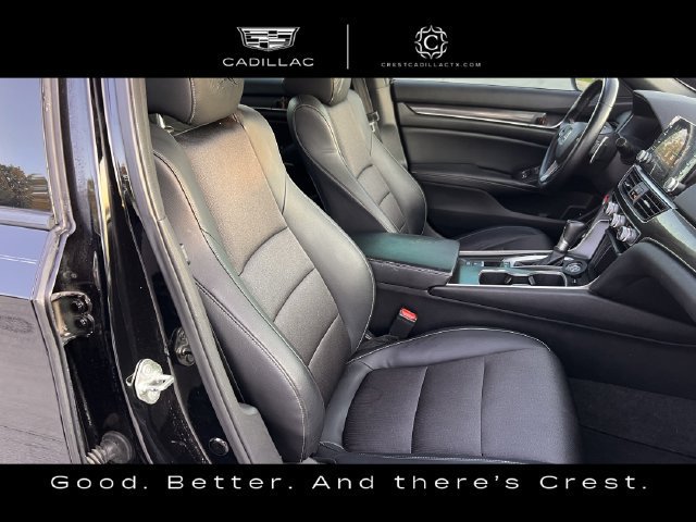 Used 2018 Honda Accord Sport image 22