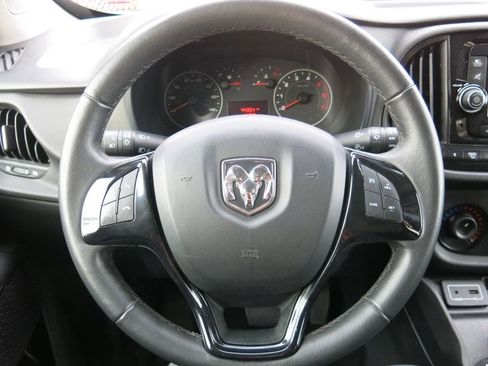 Used 2020 RAM ProMaster City Tradesman SLT w/ Window Group 05 image 24